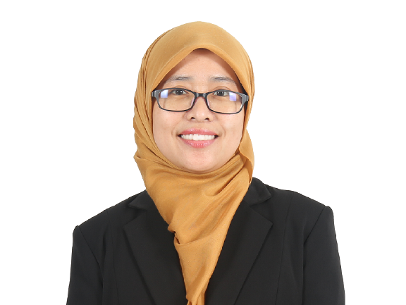Siti Roziah Binti Hashim