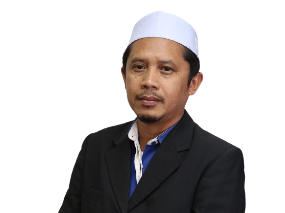 Mohd Baiza Bin Haji Baharuddin
