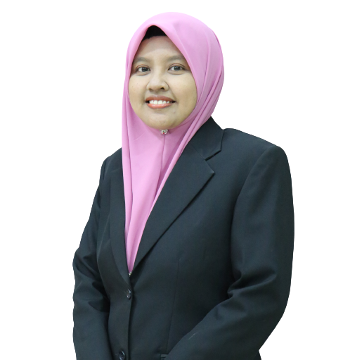 Siti Khadijah Mohd Sanusi